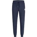 Joggings Lonsdale bleu nuit Taille XL look fashion pour homme 
