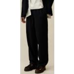 Loom - Pantalon de pyjama 2.0 en crépon noir taille: 30W 30L
