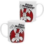 Looney Tunes - Mug Coyote, Good Morning