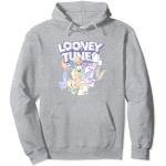 Sweats gris Looney Tunes à capuche Taille S classiques 