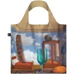 LOQI Museum Rene Magritte Personal Values, 1952 Bag - Sac