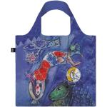 LOQI Sac Marc Chagall The Blue Circus