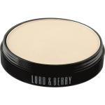 Lord & Berry - Pressed Powder Poudre 12 g
