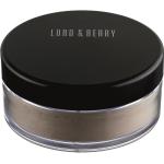 Lord & Berry - Loose Powder Poudre Cappuccino 12 g