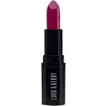 Lord & Berry - Absolute Bright Satin Lipstick Rouge à lèvres 4 g