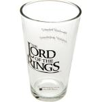 Lord of the rings Verre, Verre, Transparent