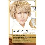 L'OREAL Age Perfect Light Ivory Blonde 9.13 1 Unit