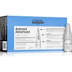 L'Oréal Professionnel - Aminexil Advanced Cure Anti-Chute x 10 - 60 ml NEW