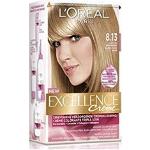 L'Oréal Coloration Excellence Crème - 8.13 Blond G