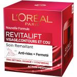 L'Oréal Paris Revitalift Soin Jour Visage Contour Cou 50ml