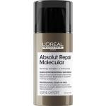L'Oréal Professionnel - Masque sans rinçage Absolut Repair Molecular 100 ml