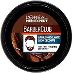 Gels cheveux L'Oreal Men Expert professionnels look décoiffé 75 ml relaxants pour cheveux secs fixation moyenne pour homme 