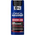 Soins du visage L'Oreal Men Expert d'origine française 100 ml pour le visage revitalisants pour peaux sèches pour homme en promo 