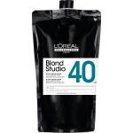 L'Oréal Professionnel - Oxydant Nutri Developer 40 Vol 1000 ml Blond Studio