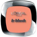 L'Oréal Paris - Teint Accord Parfait Blush 160 - Pêche 9 g