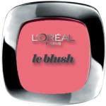 Blush L'Oreal Accord Parfait roses finis éclatant d'origine française effet bonne mine pour femme 