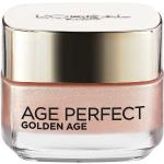 L'Oréal Paris - AGE PERFECT GOLDEN Soin Rose Yeux Eclat 15 ml