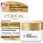 L'Oréal Paris Age Perfect Expert Collagène - Soin de Nuit Raffermissant Remaillant - 50 ml