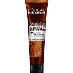 Produits de rasage L'Oreal Men Expert d'origine française 150 ml texture crème pour homme 