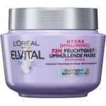 Masques pour cheveux L'Oreal Elvital d'origine française à l'acide hyaluronique 300 ml 