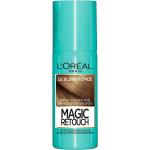 Colorations L'Oreal Magic Retouch pour cheveux d'origine française 75 ml pour cheveux colorés pour femme 