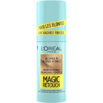 Colorations L'Oreal Magic Retouch pour cheveux d'origine française 75 ml pour cheveux colorés pour femme 