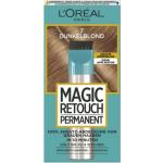 L'Oréal Paris Magic Retouch Permanent - Blond Foncé 7 - 1 pcs