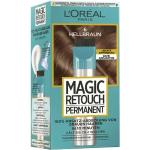Colorations L'Oreal Magic Retouch marron clair pour cheveux d'origine française 