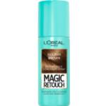 L'Oréal Paris Magic Retouch - Spray Retouche Racines "Brun" - 75 ml