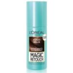 L'Oréal Paris Magic Retouch - Spray Retouche Racines "Châtain Glacé" - 75 ml