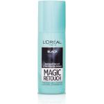 L'Oréal Paris Magic Retouch - Spray Retouche Racines "Noir" - 75 ml