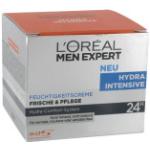 L'Oréal Paris MEN EXPERT Hydra Intensive Crème Hydratante - 50 ml