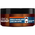 Soins des cheveux L'Oreal Men Expert professionnels d'origine française look décoiffé 75 ml pour cheveux secs pour homme 