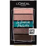Ombres à paupière L'Oreal format palettes et kits d'origine française pour les yeux pour femme en promo 