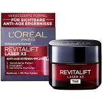 L'Oréal Paris Soin de jour RevitaLift Laser X3 50 ml