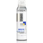 L'Oréal Paris - L'Oréal Paris Studio Line Invisi'FX Spray Fixation forte 150ml Coiffant