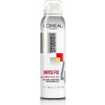 L'Oréal Paris - L'Oréal Paris Studio Line Invisi Fix Spray Fixation Normale - 150ml Invisi'fx