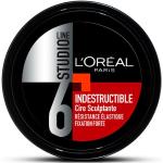 L'Oréal Paris - L'Oréal Paris Studio Line Indestructible Cire Fixation Forte 75ml Coiffante