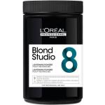 L'Oréal Professionnel - Poudre Multi-Technique 8 tons 500 g Blond Studio