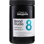 L'Oréal Professionnel - Poudre Multi-Technique Bonder Inside 8 tons 500 g Blond Studio