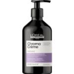 Shampoings L’Oréal Professionnel professionnels 500 ml texture crème 