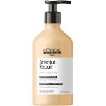 Après-shampoings nutrition intense L’Oréal Professionnel professionnels au quinoa 90 ml réparateurs pour cheveux abîmés 