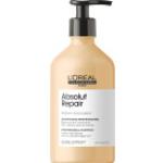L'Oréal SE Absolut Repair Shampoo 500ml