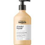 Shampoings L’Oréal Professionnel professionnels au quinoa 500 ml réparateurs pour cheveux abîmés 