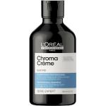 Shampoings L’Oréal Professionnel professionnels 300 ml revitalisants pour cheveux bruns pour cheveux colorés texture crème 