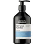 Shampoings L’Oréal Professionnel professionnels 500 ml revitalisants pour cheveux bruns pour cheveux colorés texture crème 
