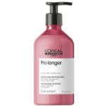 Shampoings L’Oréal Professionnel professionnels 500 ml anti pointes fourchues revitalisants pour cheveux longs texture mousse 