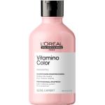 Shampoings professionnels 300 ml pour cheveux colorés 