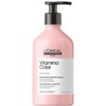 Shampoings L'Oreal professionnels 500 ml pour cheveux colorés 