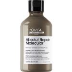 L'Oréal Professionnel - Shampoing Absolut Repair Molecular 300 ml